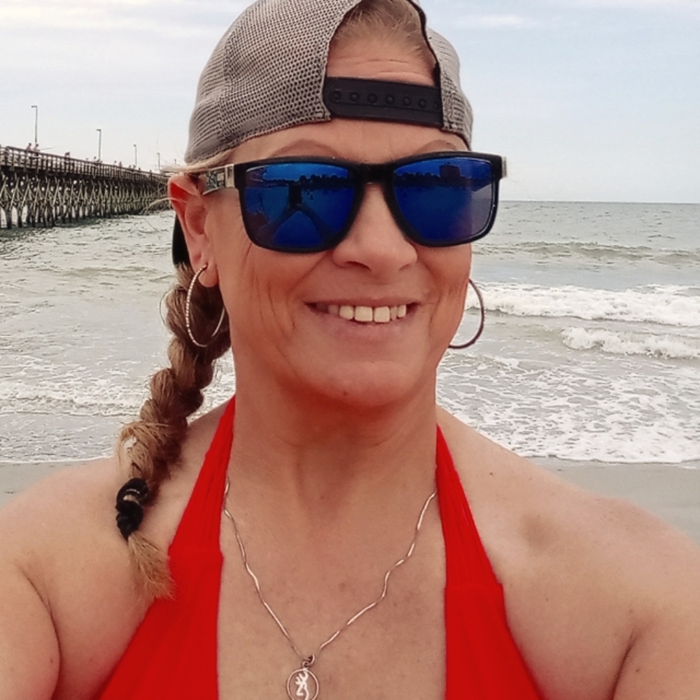 Meet your Posher, Tina